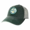 Discount 🧨 College Hats & Caps Legacy Athletic North Dakota State Bison Wolf Hat ❤️