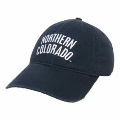 Best reviews of 🔔 College Hats & Caps Legacy Athletic Northern Colorado Bears Reason Hat 💯