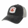 Promo 🌟 College Hats & Caps Legacy Athletic Iowa State Cyclones Splitter Hat 🥰 -Bauer Shop unnamed file 258