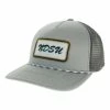 Cheapest 😀 College Hats & Caps Legacy Athletic North Dakota State Bison Trucker Shark Hat ❤️