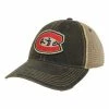 Budget ⌛ College Hats & Caps Legacy Athletic St. Cloud State Huskies Patch Hat 🎉