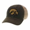 Brand new ⭐ College Hats & Caps Legacy Athletic Toddler Iowa Hawkeyes Patch Snapback Hat 😍 -Bauer Shop unnamed file 27