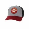 Hot Sale ⭐ College Hats & Caps Legacy Athletic Iowa State Cyclones Penn Hat 🛒