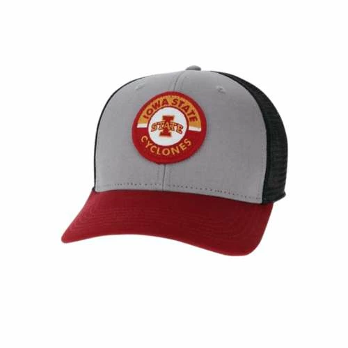 Hot Sale β College Hats & Caps Legacy Athletic Iowa State Cyclones Penn Hat π 3 Hot Sale β College Hats & Caps Legacy Athletic Iowa State Cyclones Penn Hat π