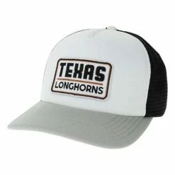 Best Sale 👏 College Hats & Caps Legacy Athletic Texas Longhorns Threepeat Hat 👏