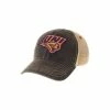 Hot Sale 🎁 College Hats & Caps Legacy Athletic Toddler Northern Iowa Panthers Old Favorite Trucker Hat 🎁 -Bauer Shop unnamed file 278