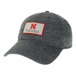 Best Pirce 🤩 College Hats & Caps Legacy Athletic Nebraska Cornhuskers Tangle Hat ❤️