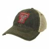 Cheapest 🧨 College Hats & Caps Legacy Athletic Texas Tech Red Raiders Patch Hat 😉 -Bauer Shop unnamed file 296