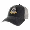 Best Sale ⭐ College Hats & Caps Legacy Athletic Iowa Hawkeyes Bottom Banner Hat 😉 -Bauer Shop unnamed file 297