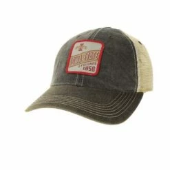 Best Sale 💯 College Hats & Caps Legacy Athletic Iowa State Cyclones Sunset Hat 🎉