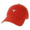 Outlet 😍 College Hats & Caps Legacy Athletic 👩 Women's Texas Longhorns Mini Champ Hat 👍