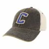 Wholesale 🥰 College Hats & Caps Legacy Athletic Creighton Bluejays CP Patch Hat 👍 -Bauer Shop unnamed file 303