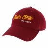 Best deal 😀 College Hats & Caps Legacy Athletic Iowa State Cyclones Scripty Hat 💯 -Bauer Shop unnamed file 304