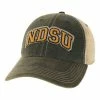 Coupon 👏 College Hats & Caps Legacy Athletic North Dakota State Bison Old Favorite Champ Hat 🤩 -Bauer Shop unnamed file 305