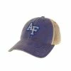 Budget 🎉 Legacy Athletic College Hats & Caps Legacy Kids' Air Force Academy Patch Hat ⭐ -Bauer Shop unnamed file 309