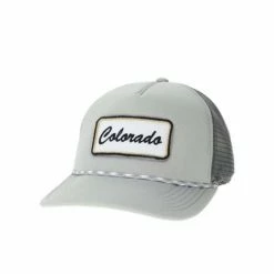 Best deal ⌛ College Hats & Caps Legacy Athletic Colorado Buffaloes Shark Trucker Hat 👏