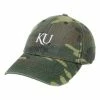 Deals ⭐ College Hats & Caps Legacy Athletic 👩 Women's Kansas Jayhawks Micro Hat 🔔 -Bauer Shop unnamed file 314