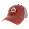 Best Sale 😀 College Hats & Caps Legacy Athletic Iowa State Cyclones Bottom Banner Hat ✔️ -Bauer Shop unnamed file 316