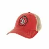 Cheap 🤩 College Hats & Caps Legacy Athletic Kids' South Dakota Coyotes Logo Trucker Hat 🎁 -Bauer Shop unnamed file 319