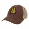 Flash Sale 🎁 College Hats & Caps Legacy Athletic Minnesota Duluth Bulldogs Outlined Patch Hat ✨ -Bauer Shop unnamed file 32