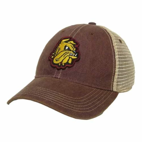 Flash Sale π College Hats & Caps Legacy Athletic Minnesota Duluth Bulldogs Outlined Patch Hat β¨ 3 Flash Sale π College Hats & Caps Legacy Athletic Minnesota Duluth Bulldogs Outlined Patch Hat β¨