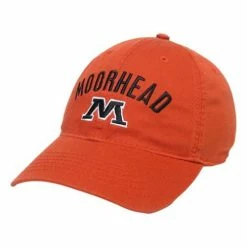 Best reviews of ⭐ High School Hats & Caps Legacy Athletic Moorhead Spuds Reason Hat 🌟