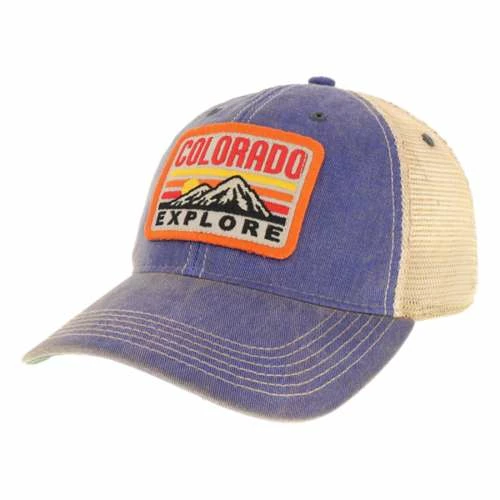 Brand new ๐ฏ Hats & Caps Men's Legacy Athletic Legacy Colorado Daybreak Snapback Hat ๐ 2 Brand new ๐ฏ Hats & Caps Men's Legacy Athletic Legacy Colorado Daybreak Snapback Hat ๐