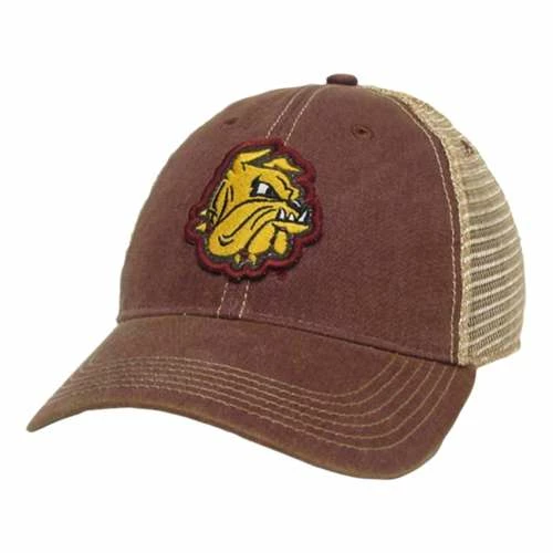Flash Sale π College Hats & Caps Legacy Athletic Minnesota Duluth Bulldogs Outlined Patch Hat β¨ 4 Flash Sale π College Hats & Caps Legacy Athletic Minnesota Duluth Bulldogs Outlined Patch Hat β¨ - Image 2