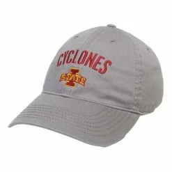 Best reviews of ❤️ College Hats & Caps Legacy Athletic Iowa State Cyclones Reason Hat ⭐