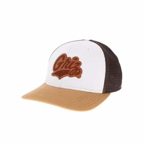 Deals π College Hats & Caps Legacy Athletic Montana Grizzlies Engrave Champ Hat π― 3 Deals π College Hats & Caps Legacy Athletic Montana Grizzlies Engrave Champ Hat π―