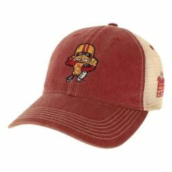 Flash Sale ✔️ College Hats & Caps Legacy Athletic Iowa State Cyclones Football Cy Hat 🌟