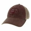 Best reviews of 🥰 College Hats & Caps Legacy Athletic Montana Grizzlies Patch Hat 💯