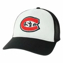 Wholesale 🛒 College Hats & Caps Legacy Athletic St. Cloud State Huskies Low Row Hat 👍