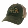 Discount 🔥 College Hats & Caps Legacy Athletic Kids' North Dakota State Bison Patch Snapback Hat 😉