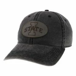 Hot Sale ✨ College Hats & Caps Legacy Athletic Iowa State Cyclones Dashboard Hat 😍