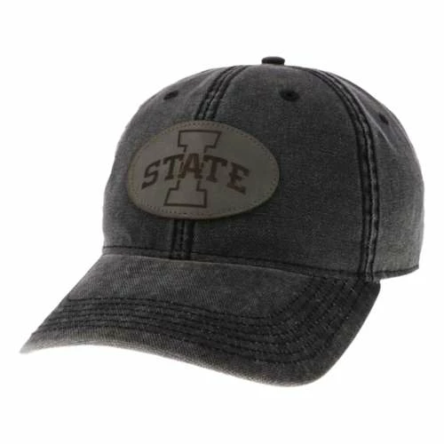 Hot Sale β¨ College Hats & Caps Legacy Athletic Iowa State Cyclones Dashboard Hat π 3 Hot Sale β¨ College Hats & Caps Legacy Athletic Iowa State Cyclones Dashboard Hat π