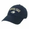 Budget 🧨 College Hats & Caps Legacy Athletic Montana State Bobcats Reason Hat 🎉 -Bauer Shop unnamed file 6