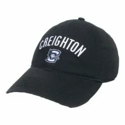Brand new 👏 College Hats & Caps Legacy Athletic Creighton Bluejays Reason Hat 🛒