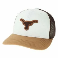 Top 10 💯 College Hats & Caps Legacy Athletic Texas Longhorns Engrave Champ Hat 🛒
