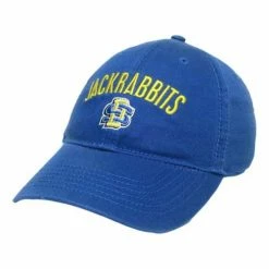 Top 10 ✔️ College Hats & Caps Legacy Athletic South Dakota State Jackrabbits Reason Hat 🌟