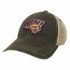 Discount 🧨 College Hats & Caps Legacy Athletic Northern Iowa Panthers Patch Hat 😉 -Bauer Shop unnamed file 69