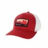 Buy 🥰 College Hats & Caps Legacy Athletic Nebraska Cornhuskers Hayesville Hat 😉 -Bauer Shop unnamed file 71