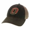 Coupon 👍 College Hats & Caps Legacy Athletic Omaha Mavericks Patch Hat 👏 -Bauer Shop unnamed file 73