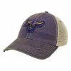 Best Pirce 🔔 College Hats & Caps Legacy Athletic Minnesota State Mavericks Patch Hat 👍 -Bauer Shop unnamed file 77