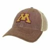 Cheap ❤️ College Hats & Caps Legacy Athletic Minnesota Golden Gophers Patch Hat 🌟 -Bauer Shop unnamed file 78