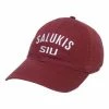 Flash Sale 🎁 College Hats & Caps Legacy Athletic Southern Illinois Salukis Reason Hat 🎉 -Bauer Shop unnamed file 81