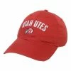 Promo 🤩 College Hats & Caps Legacy Athletic Utah Utes Reason Hat ⭐ -Bauer Shop unnamed file 95
