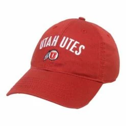 Promo 🤩 College Hats & Caps Legacy Athletic Utah Utes Reason Hat ⭐