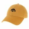 Brand new 👍 College Hats & Caps Legacy Athletic 👩 Women's Iowa Hawkeyes Mini Champ Hat ✔️ -Bauer Shop unnamed file 96